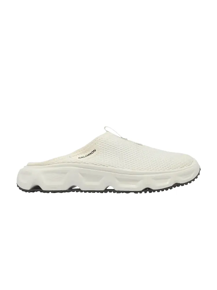 Кроссовки Wmns Reelax Slide 6.0 'Vanilla Ice' — изображение 1 из 1, ваниль