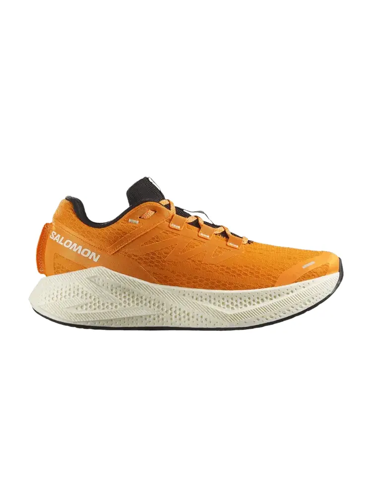 Кроссовки Aero Glide 3 'Turmeric' — изображение 1 из 1, желтый