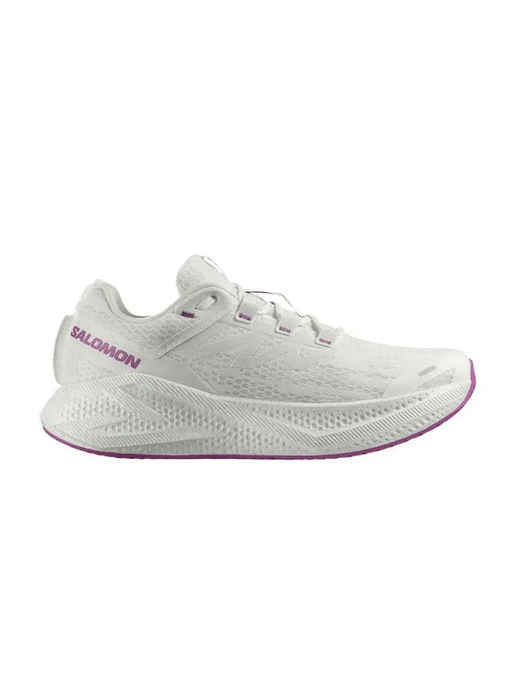 Кроссовки Aero Glide 3 'White Willowherb' — изображение 1 из 1, белый