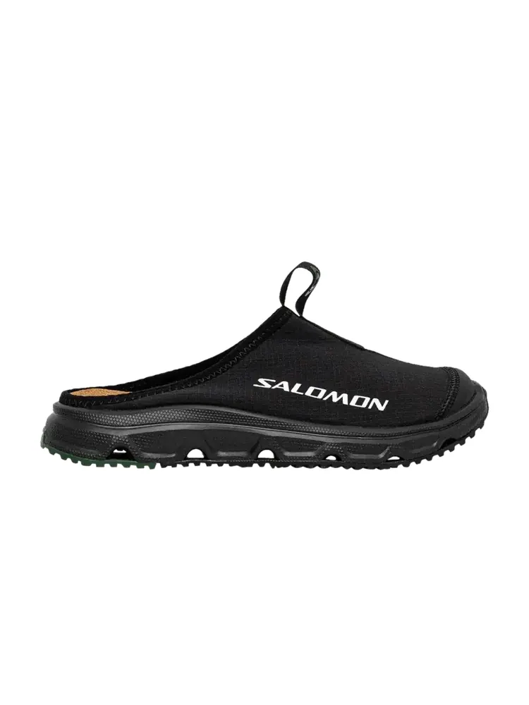 Шлепанцы RX Slide 3.0 'Black Scarab'