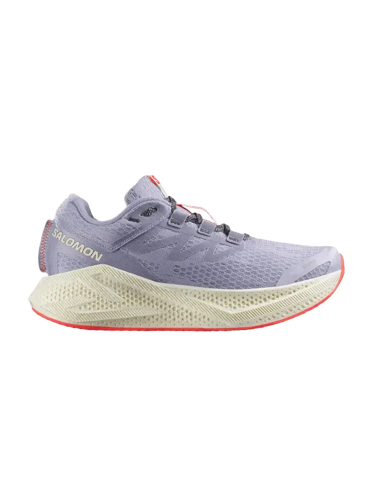 Кроссовки Wmns Aero Glide 3 'Cosmic Sky' — изображение 1 из 1, голубой