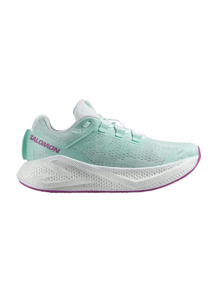 Кроссовки Wmns Aero Glide 3 'Bay' — изображение 1 из 1, бай