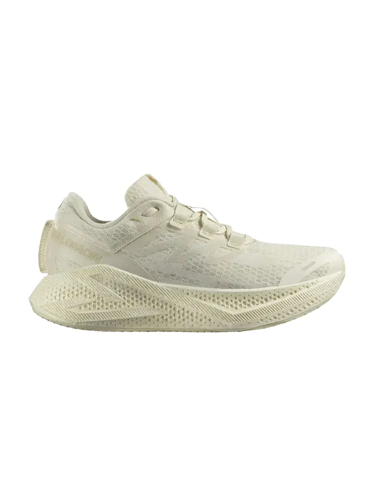 Кроссовки Wmns Aero Glide 3 'Vanilla Ice' — изображение 1 из 1, ваниль