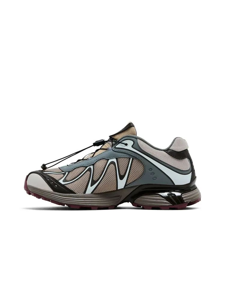 Кроссовки XT-Whisper 'Oxford Tan Sedona Sage' — изображение 3 из 8, бежевый
