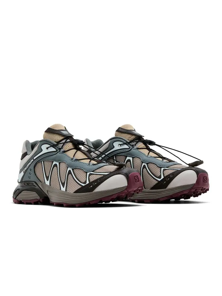 Кроссовки XT-Whisper 'Oxford Tan Sedona Sage' — изображение 8 из 8, бежевый