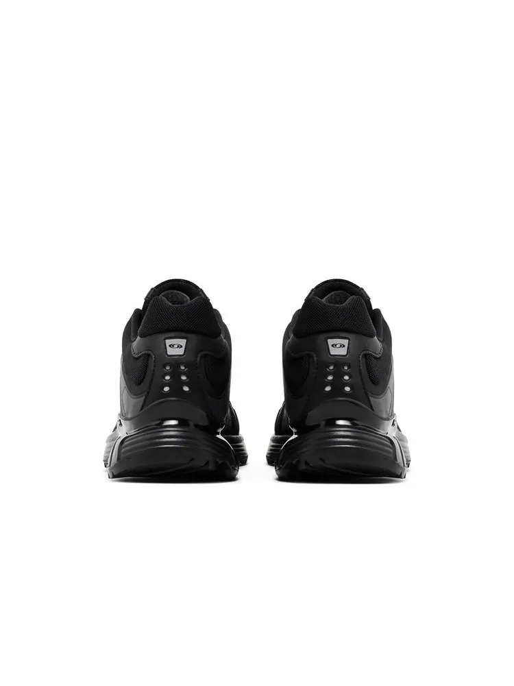 Кроссовки XT-Whisper 'Black Asphalt' — изображение 6 из 8, черный