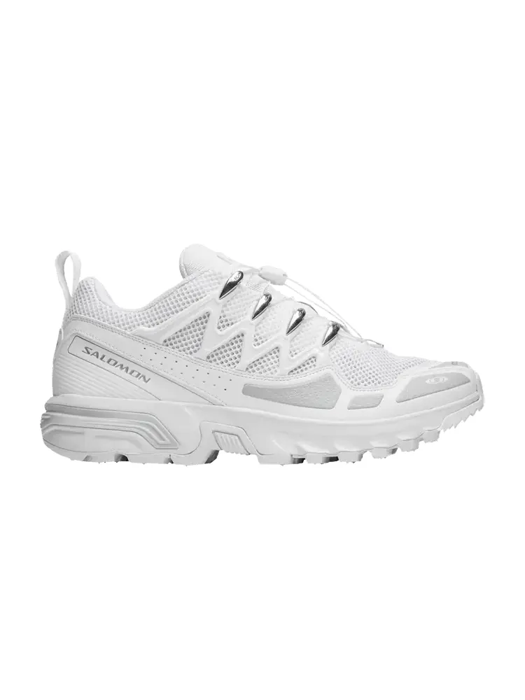 Кроссовки ACS+ OG 'White Footwear Silver' — изображение 1 из 1, белый серебристый