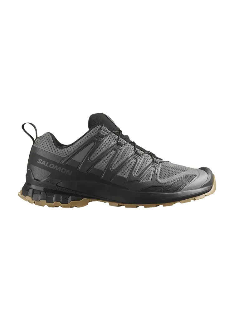 Кроссовки Salomon XA Pro Forces — изображение 1 из 1, черный