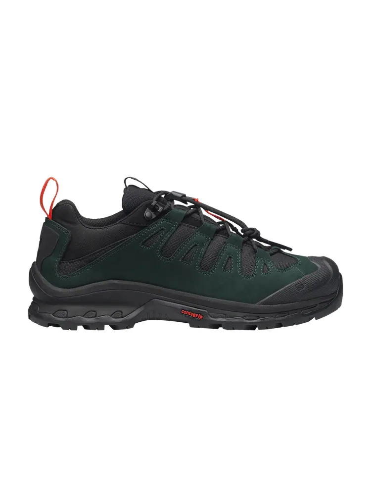 Кроссовки GR10K x Quest 2 Low 'Black Ponderosa Pine' — изображение 1 из 1, черный