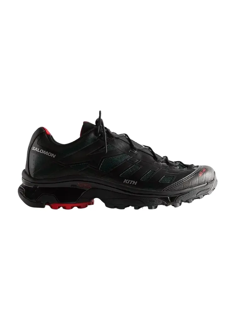 Кроссовки Salomon XT-4K Kithmas Collection — изображение 1 из 1