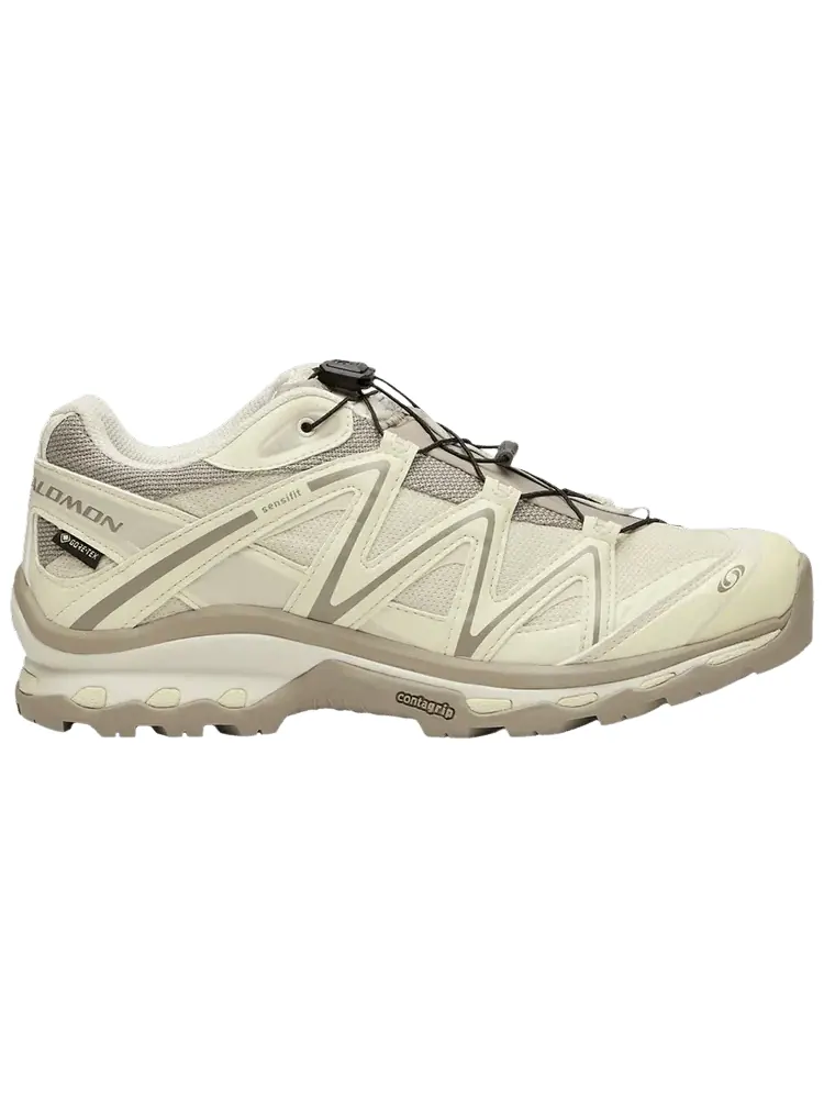 Кроссовки Salomon XT-Quest GORE-TEX — изображение 1 из 1, бежевый