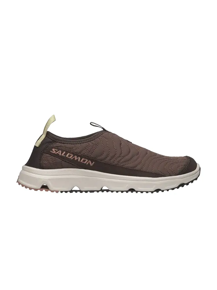 Кроссовки Salomon RX Moc 3.0 ATQ — изображение 1 из 1, кофе