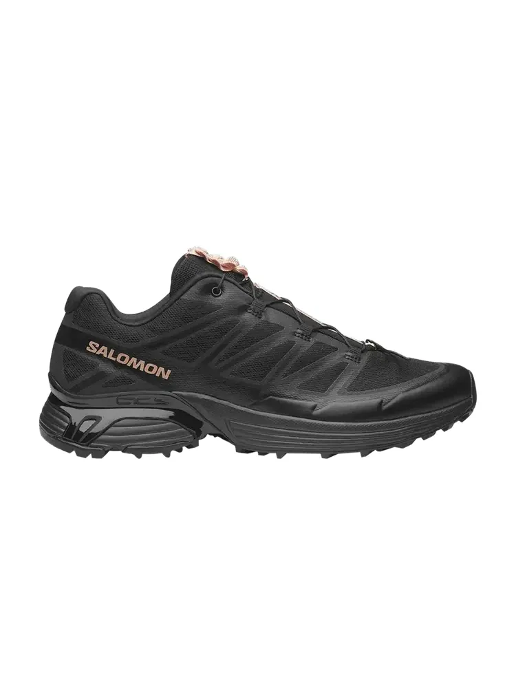 Кроссовки Salomon XT-Pathway 2 — изображение 1 из 1, черный розовый