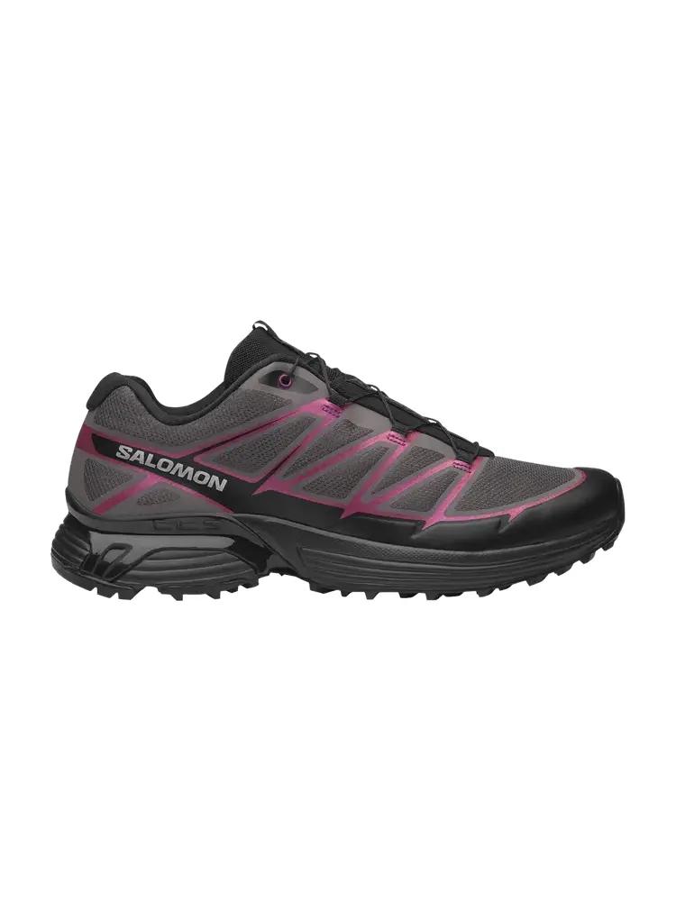 Кроссовки Salomon XT-Pathway 2, Iridescent Pack — изображение 1 из 1, фиолетовый