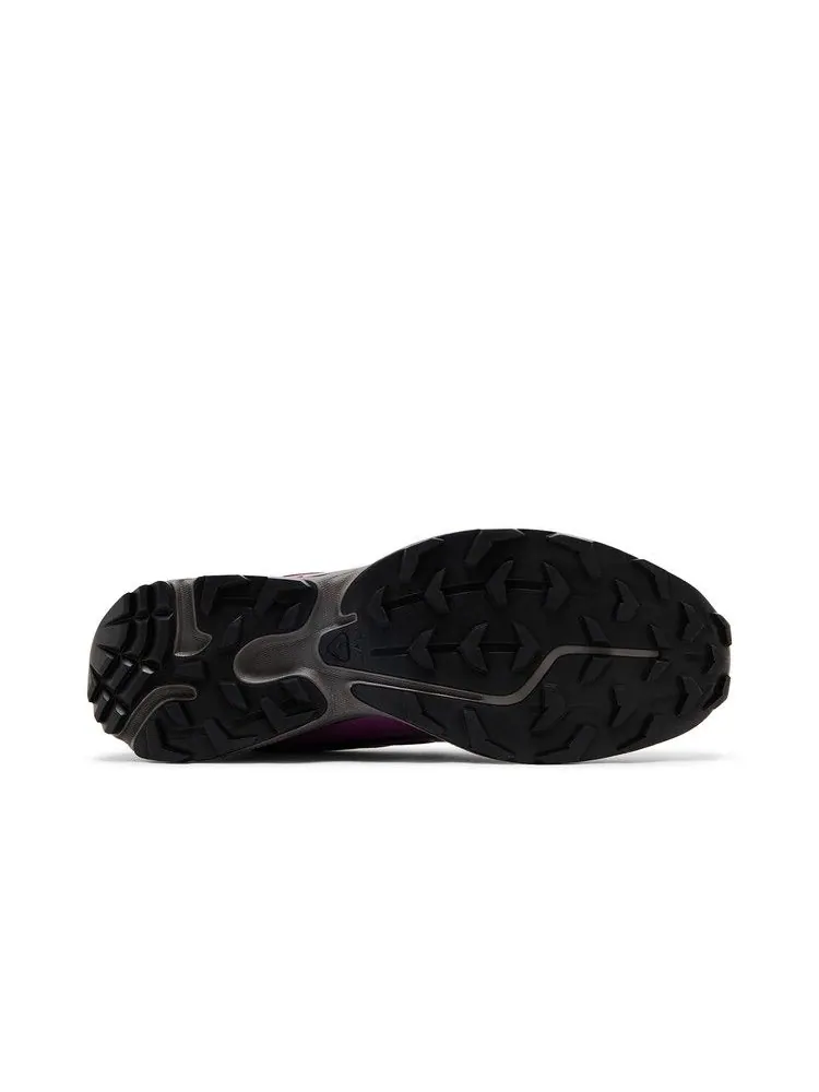 Кроссовки Salomon XT-6, Iridescent Pack — изображение 4 из 8, фиолетовый