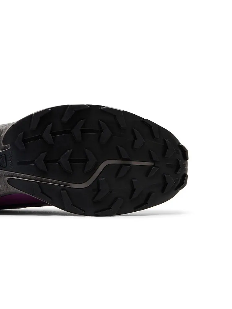 Кроссовки Salomon XT-6, Iridescent Pack — изображение 5 из 8, фиолетовый