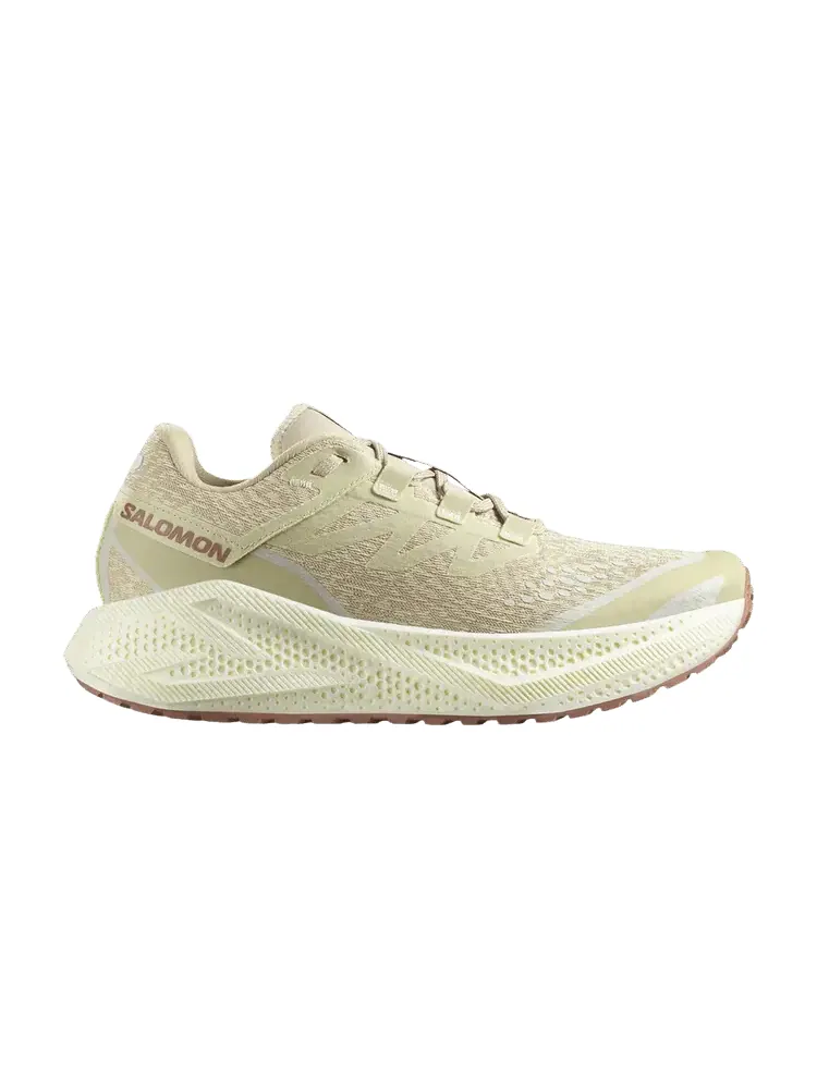 Кроссовки Aero Glide 3 GRVL 'Vanilla Ice Russet' — изображение 1 из 1, коричневый