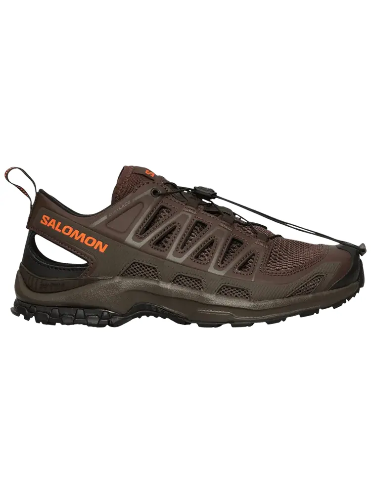 Кроссовки Salomon XA Pro 3D Amphib 'French Roast' — изображение 1 из 1, коричневый