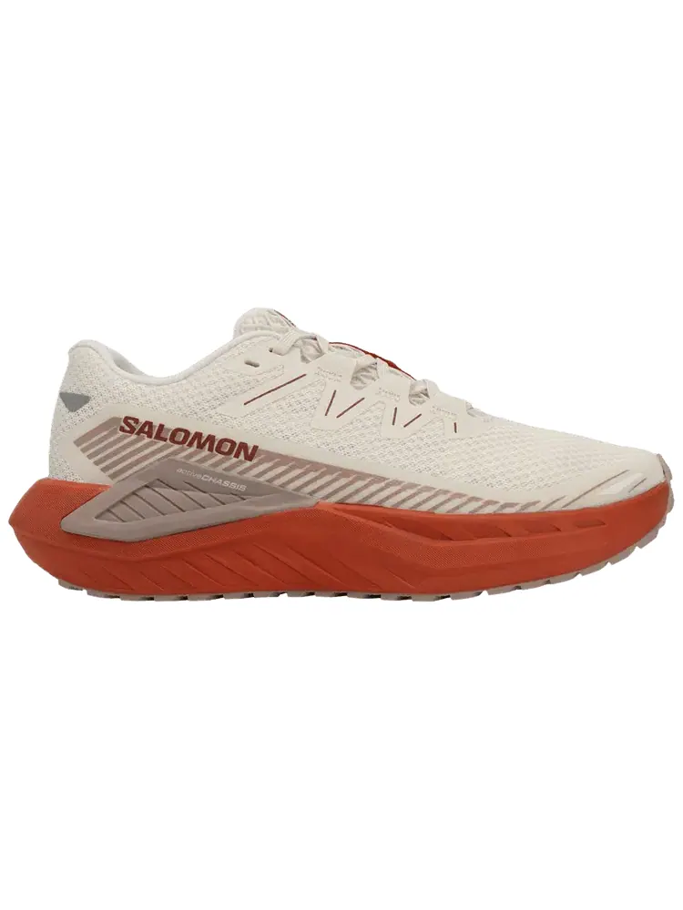 Кроссовки Salomon Wmns DRX Defy GRVL — изображение 1 из 1, бежевый