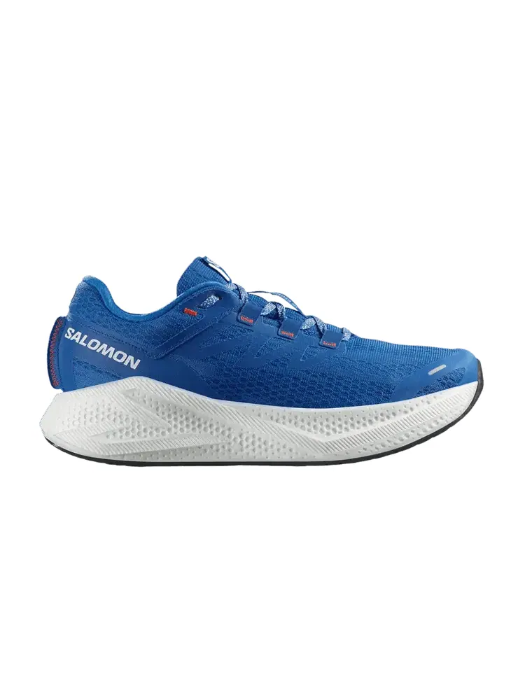 Кроссовки Aero Glide 3 'French Blue' — изображение 1 из 1, синий