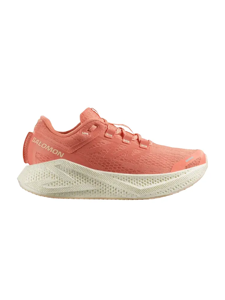 Кроссовки Wmns Aero Glide 3 'Fusion Coral' — изображение 1 из 1, оранжевый