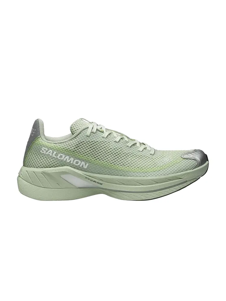 Кроссовки MM6 Maison Margiela x Spectur 2 'Sea Foam' — изображение 1 из 1, пенный