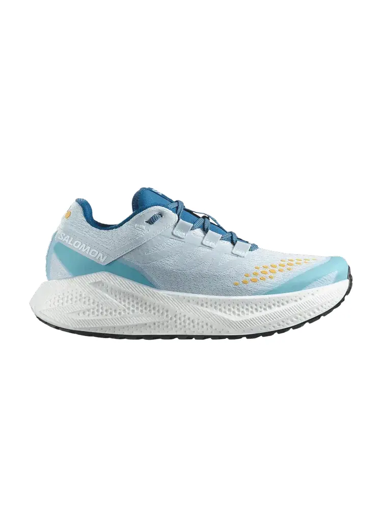 Кроссовки Aero Glide 3 GRVL 'Ballad Blue' — изображение 1 из 1, синий