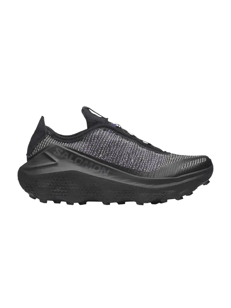 Кроссовки Salomon Orava Advanced — изображение 1 из 1, черный