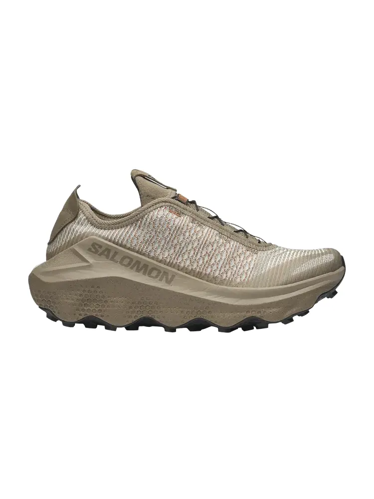 Кроссовки Salomon Orava Advanced — изображение 1 из 1, серый