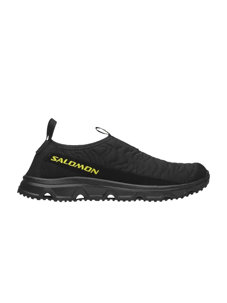 Кроссовки Salomon RX Moc 3.0 ATQ — изображение 1 из 1, черный
