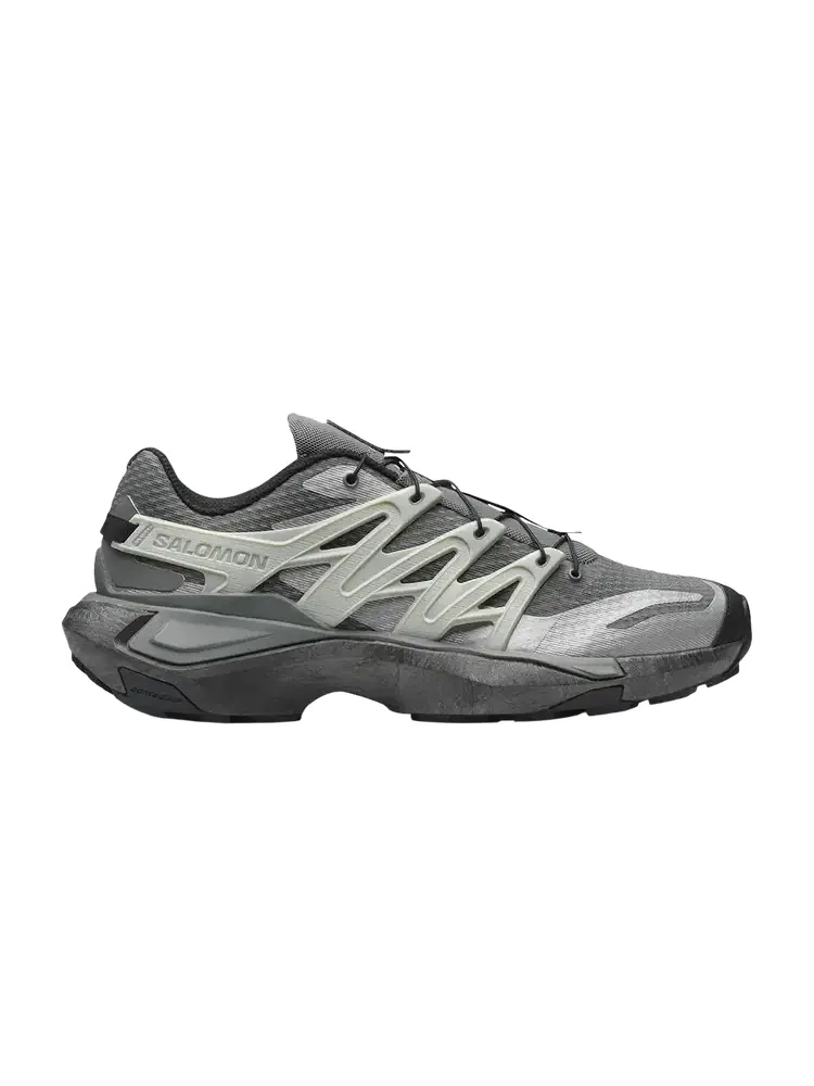 Кроссовки Salomon XT PU.RE Advanced — изображение 1 из 1, серый