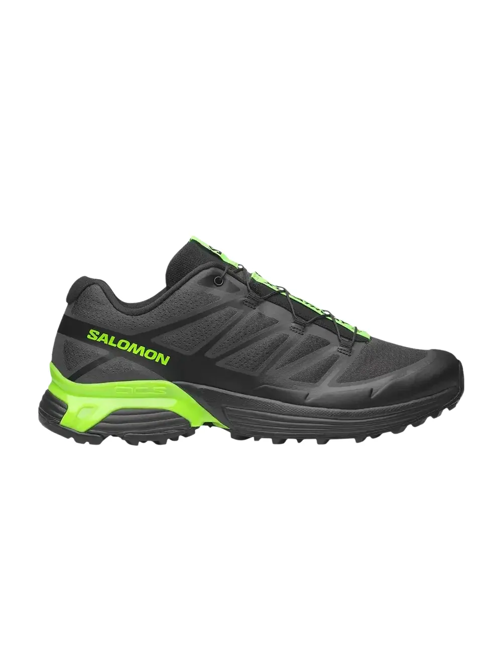 Кроссовки Salomon XT-Pathway 2 — изображение 1 из 1, зеленый