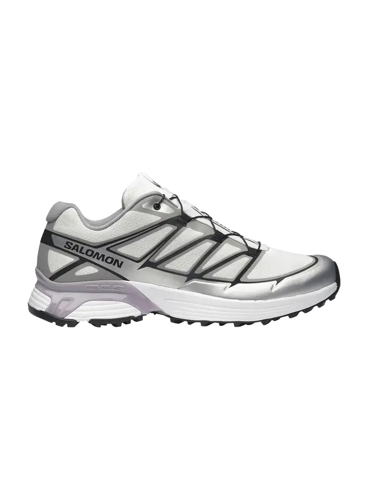 Кроссовки Salomon XT-Pathway 2 — изображение 1 из 1, белый серебристый