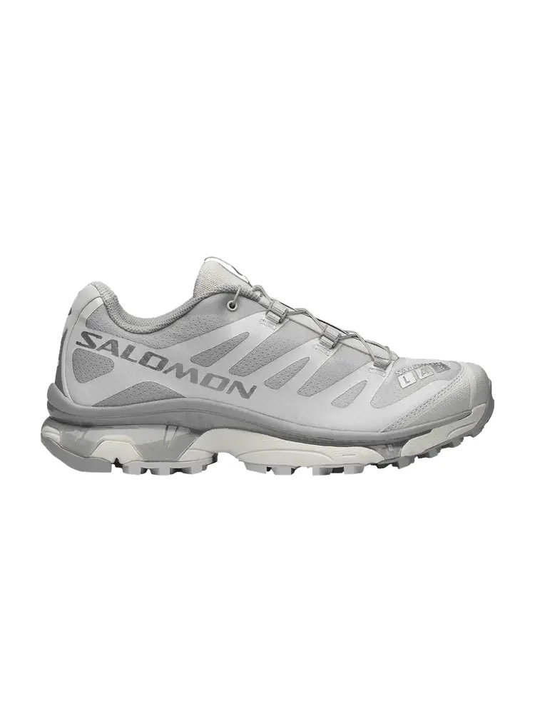 Кроссовки Salomon XT-4 OG 'Lunar Rock' — изображение 1 из 1, серебристый