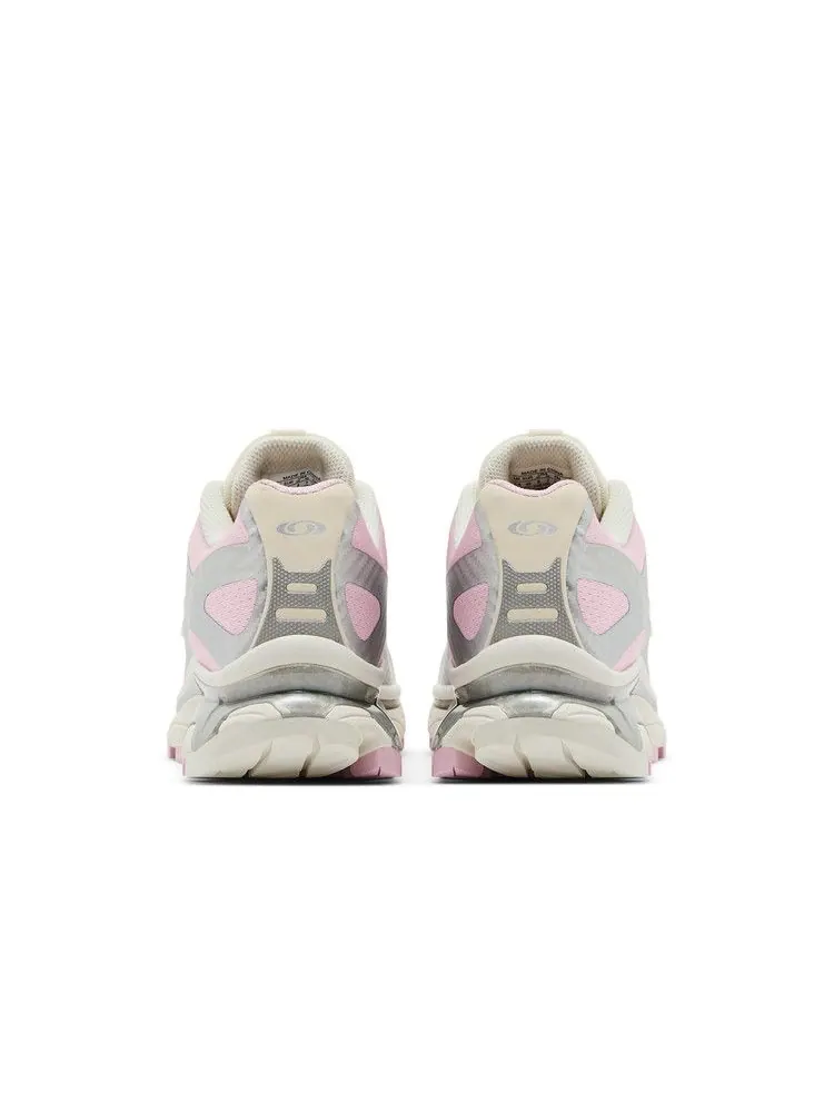Кроссовки Salomon XT-4 OG 'Vanilla Ice Silver' — изображение 7 из 9, серебристый