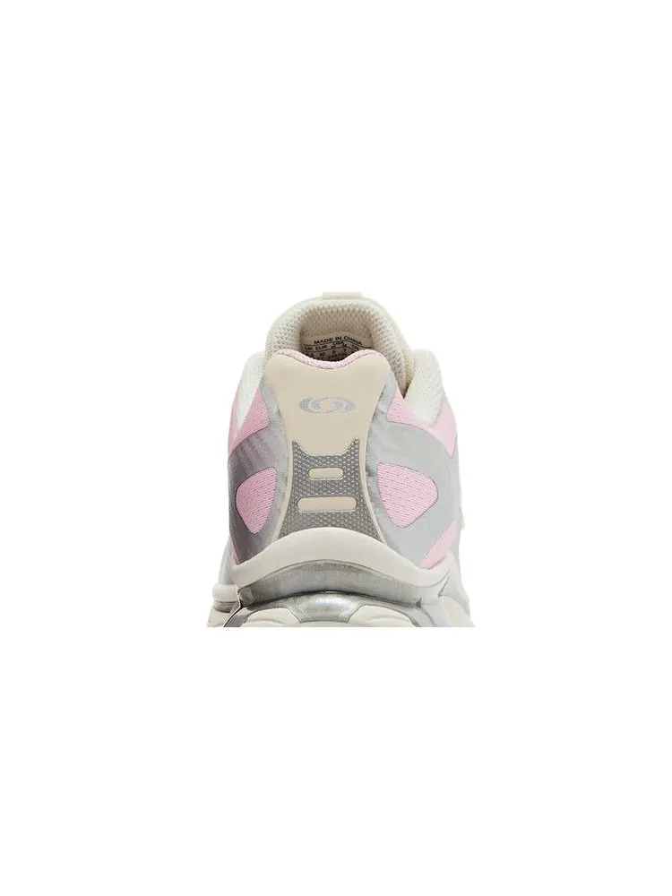 Кроссовки Salomon XT-4 OG 'Vanilla Ice Silver' — изображение 8 из 9, серебристый