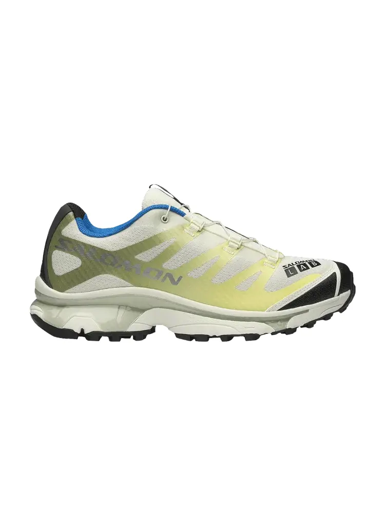 Кроссовки Salomon XT-4 OG — изображение 1 из 1, голубой