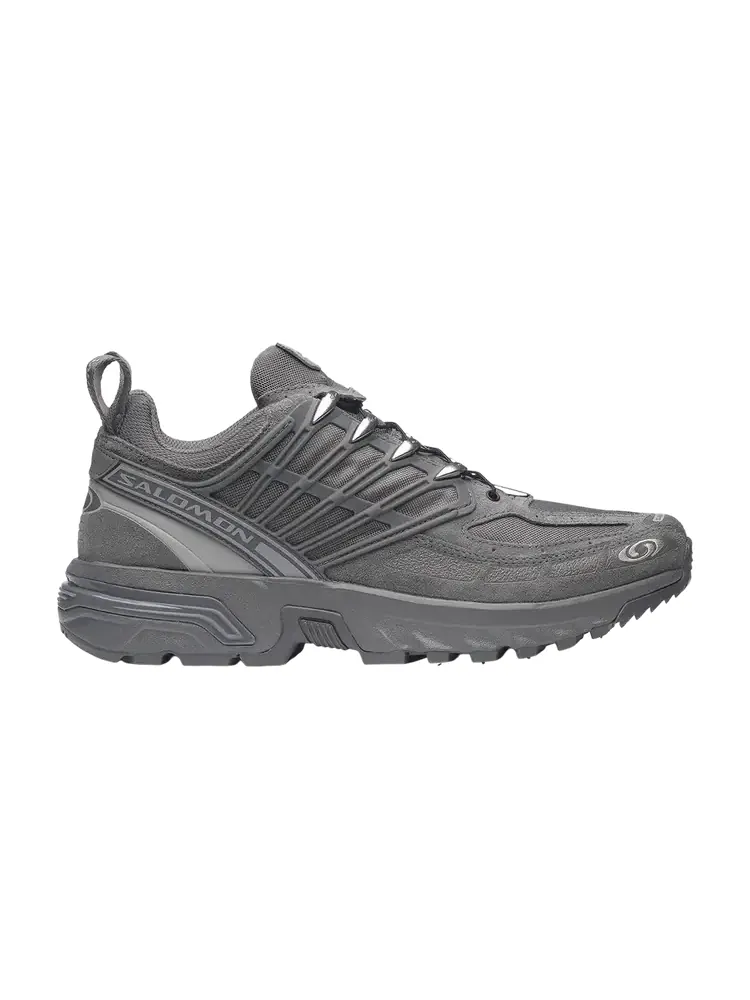 Кроссовки Salomon ACS Pro Leather — изображение 1 из 1, серый