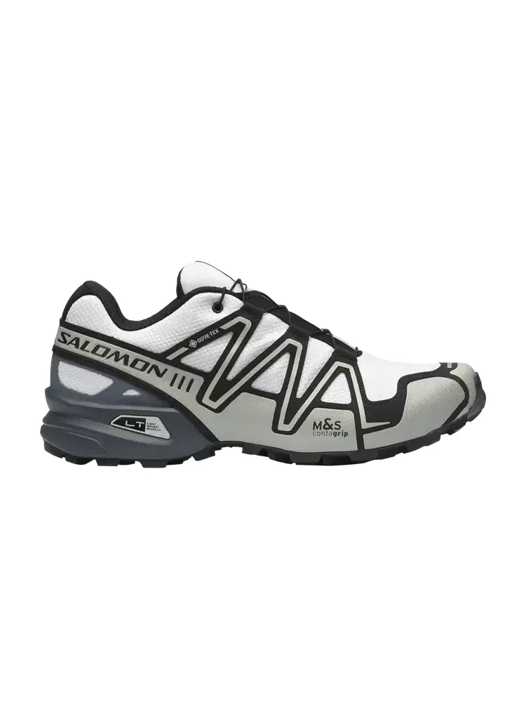 Кроссовки Salomon Speedcross 3 GORE-TEX — изображение 1 из 1, белый