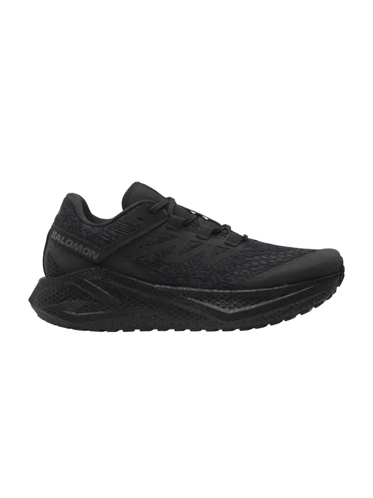 Кроссовки Salomon Aero Glide 3 GRVL — изображение 1 из 1, фантомный