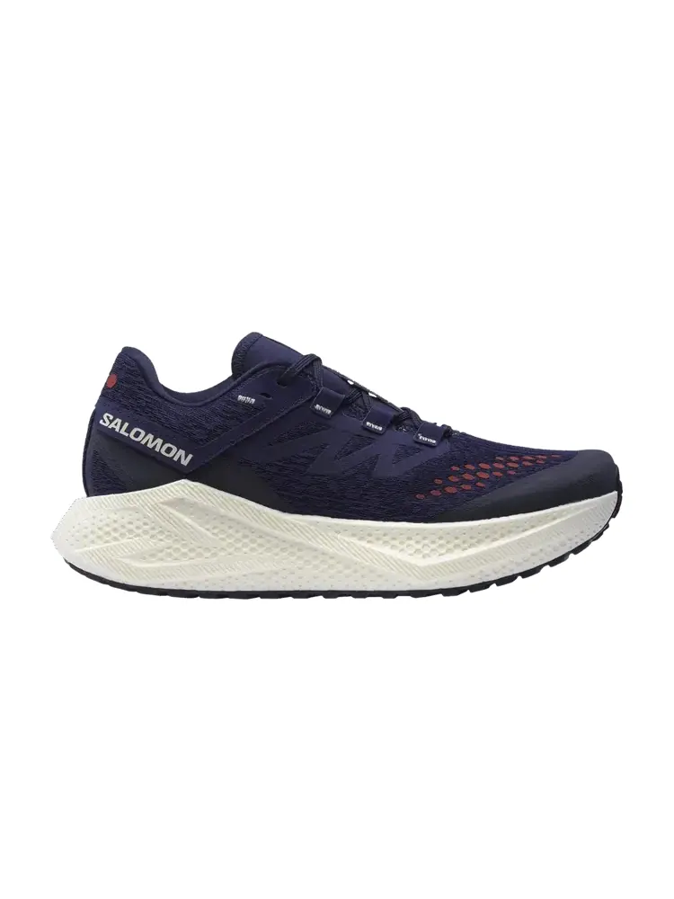 Кроссовки Salomon Aero Glide 3 GRVL, Astral Aura — изображение 1 из 1, синий