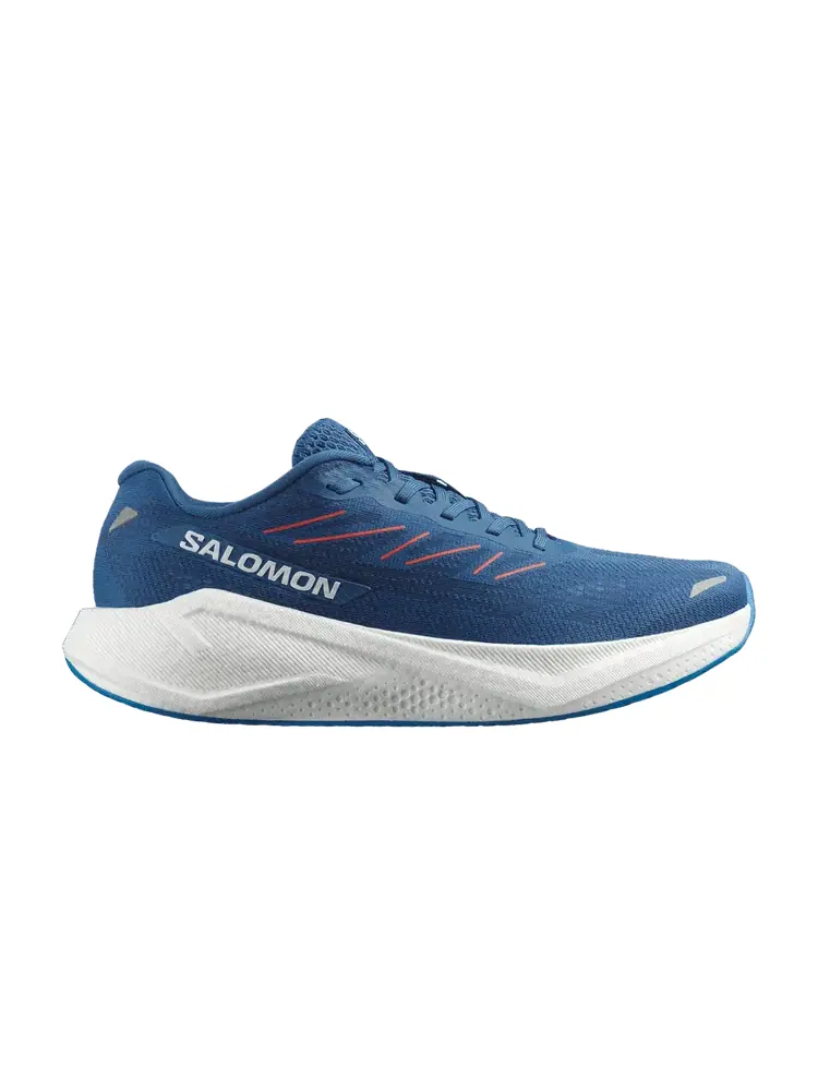 Кроссовки Salomon Aero Blaze 3 — изображение 1 из 1, синий