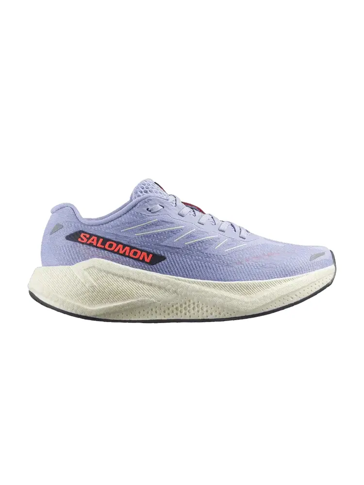 Кроссовки Salomon Wmns Aero Blaze 3 — изображение 1 из 1, голубой