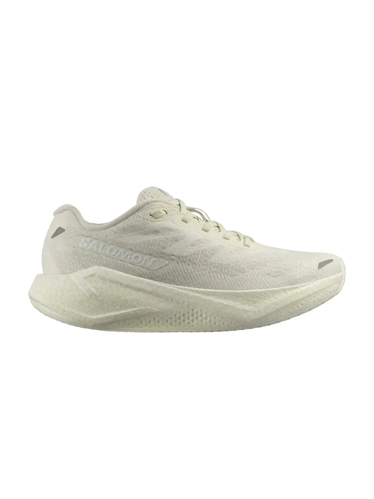 Кроссовки Salomon Wmns Aero Blaze 3 — изображение 1 из 1, ваниль