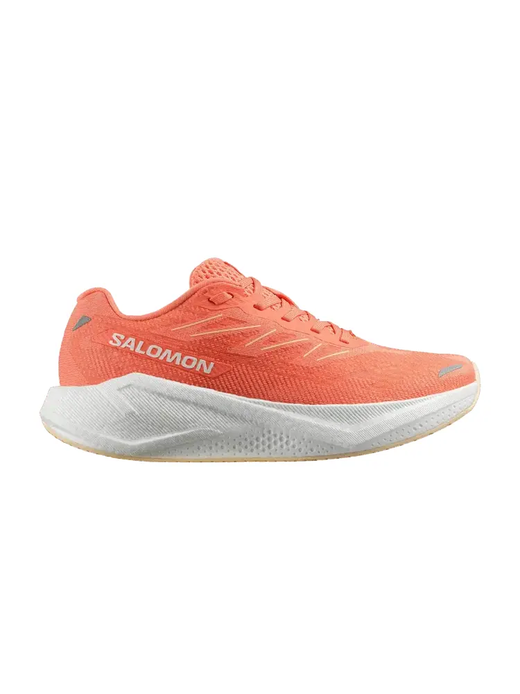 Кроссовки Salomon Wmns Aero Blaze 3 — изображение 1 из 1, оранжевый