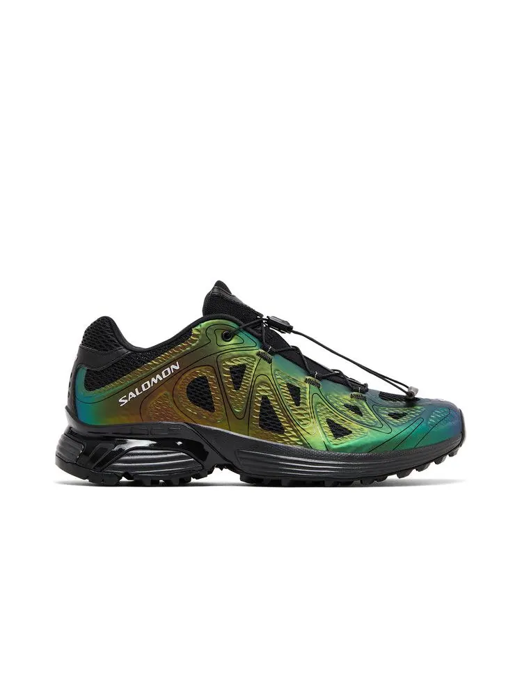 Кроссовки Salomon XT-Whisper Void — изображение 1 из 8, зеленый