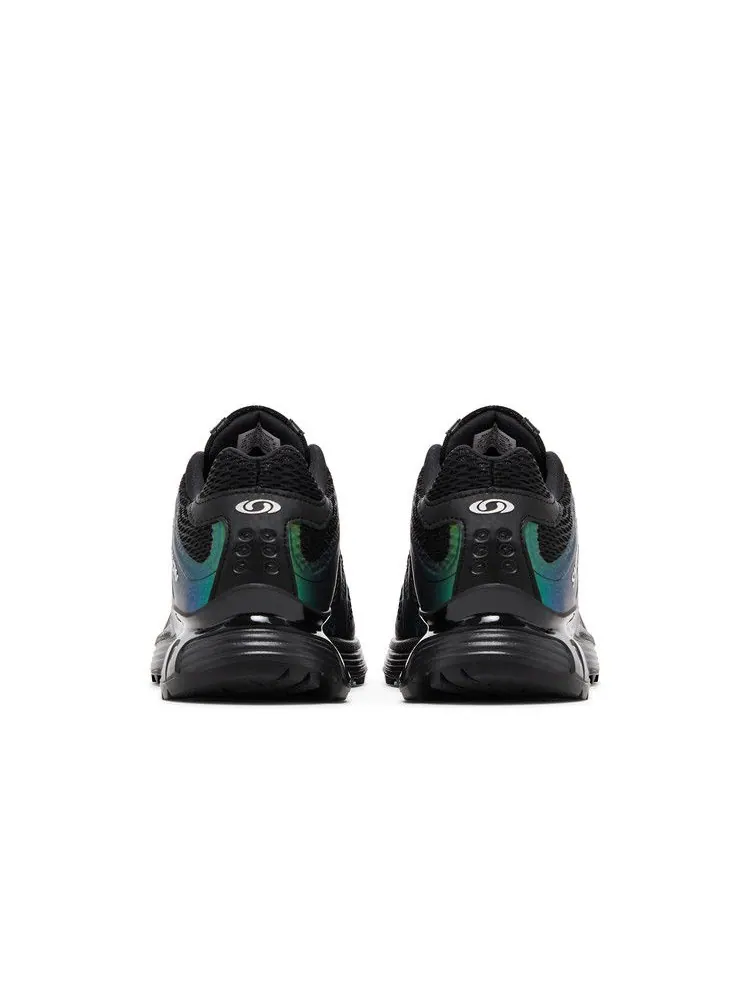 Кроссовки Salomon XT-Whisper Void — изображение 6 из 8, зеленый