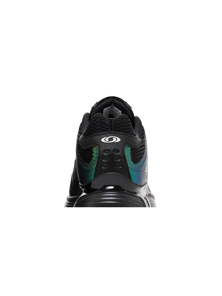 Кроссовки Salomon XT-Whisper Void — изображение 7 из 8, зеленый