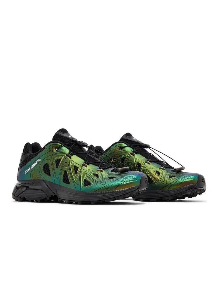 Кроссовки Salomon XT-Whisper Void — изображение 8 из 8, зеленый
