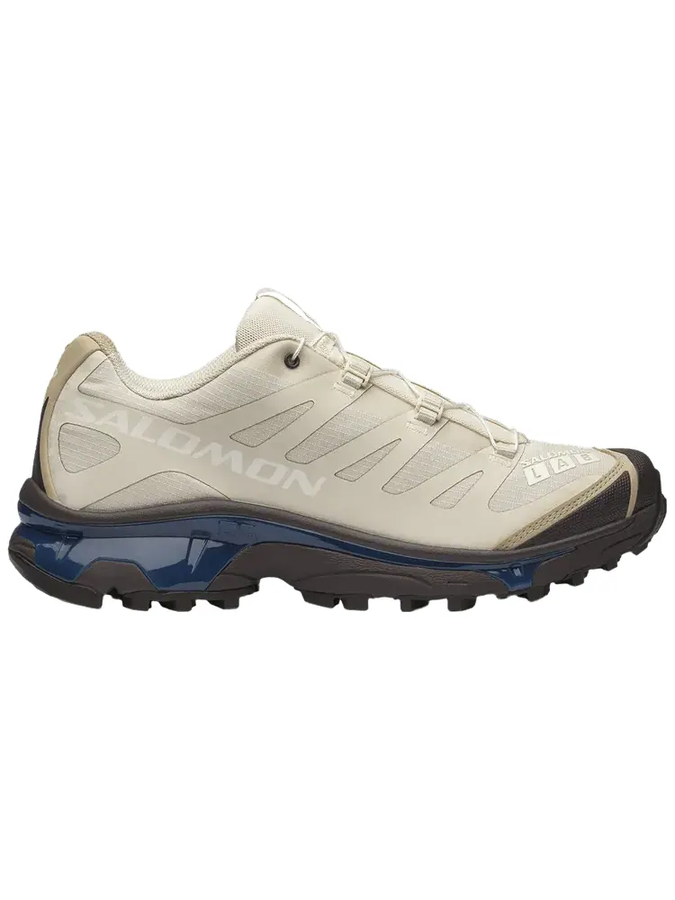 Кроссовки Salomon XT-4 OG — изображение 1 из 1, бежевый